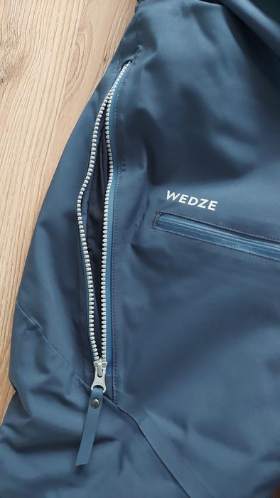 Spodnie narciarskie Wedze 900