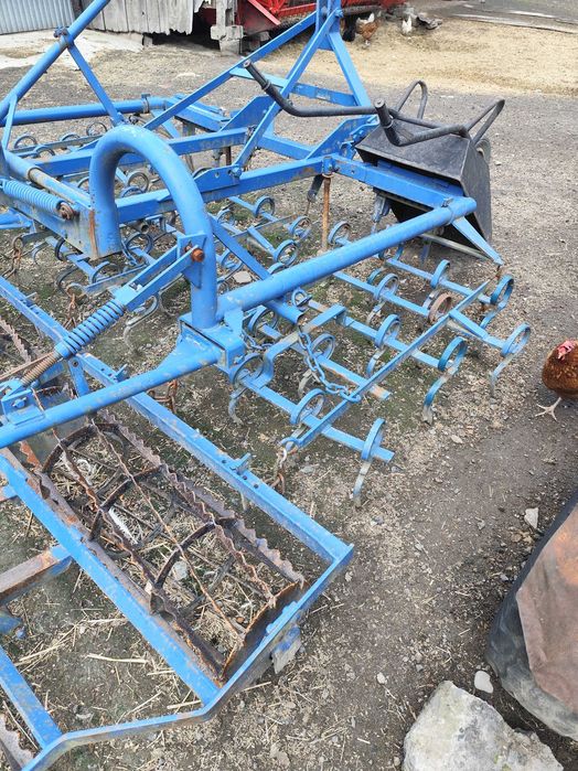 Sprzedam rozsiewacz presa Sipma agregat uprawowy przyczepa kiper