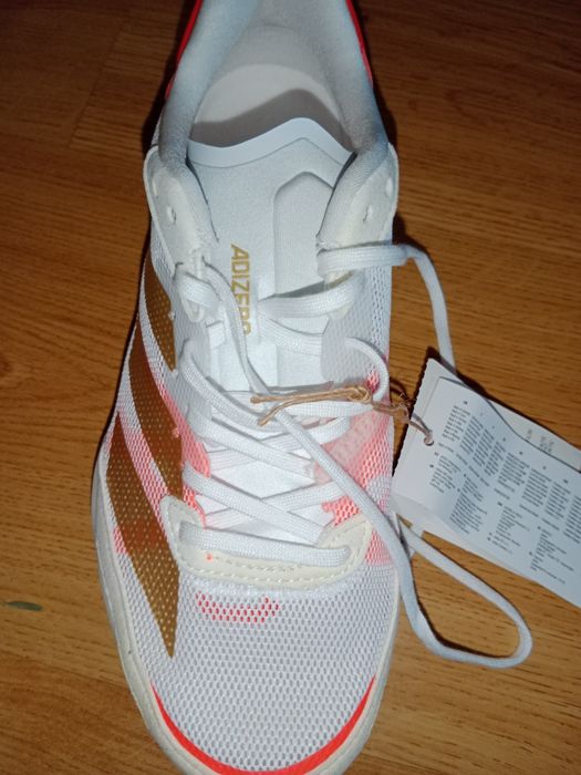 Nowe adidas 36 do biegania