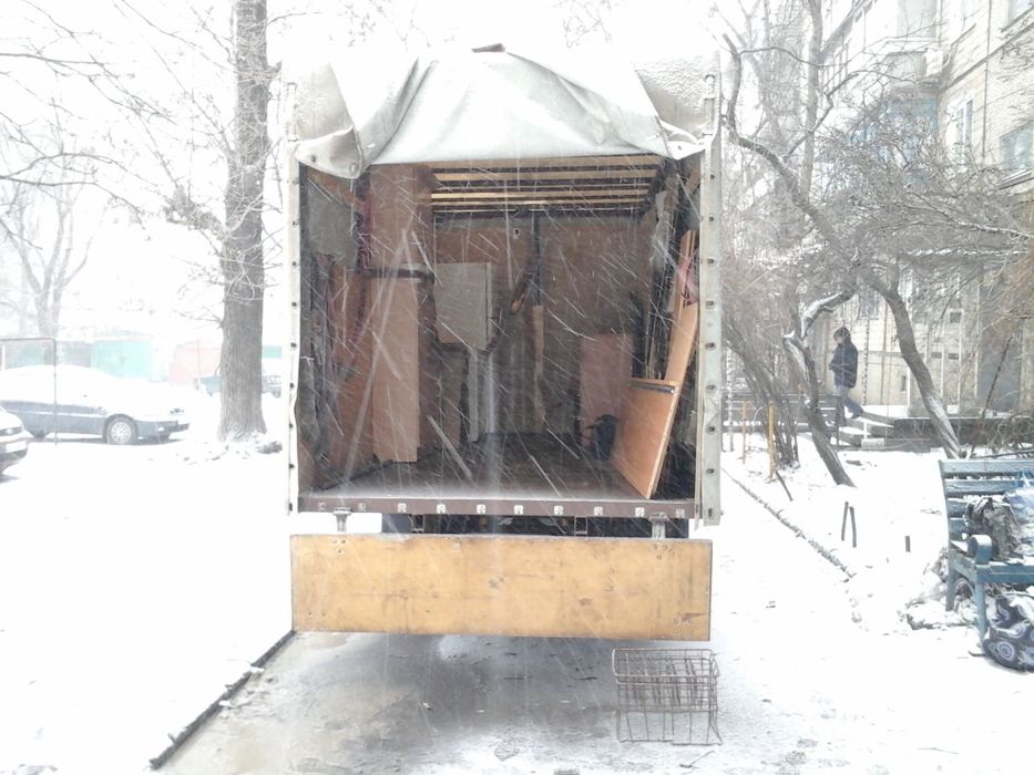 Грузоперевозки + опытные грузчики Домашний Квартирный переезд Доставка Разборка Сборка мебели Вывезем на мусорку старый диван или шкаф Занос строймате
