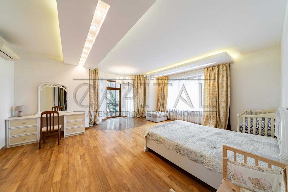 Продажа дома, Дмитровка, Бучанское водохр., Киево-Святошинский р-н