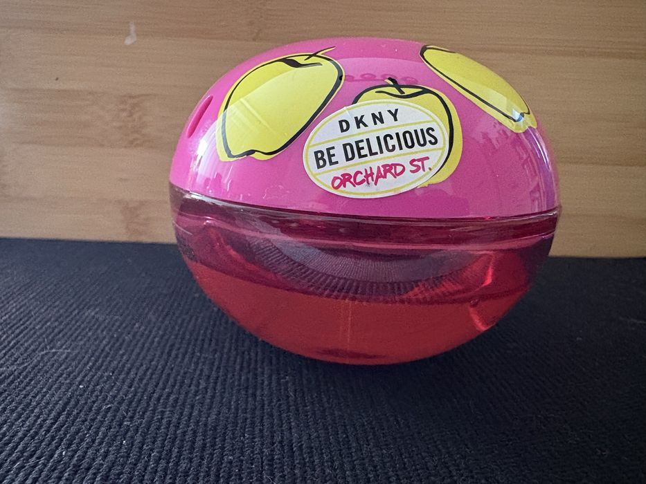 27 Dkny 100 ml używane