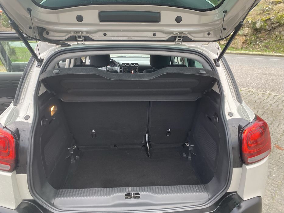 Citroen C3 1.2 PureTech Feel