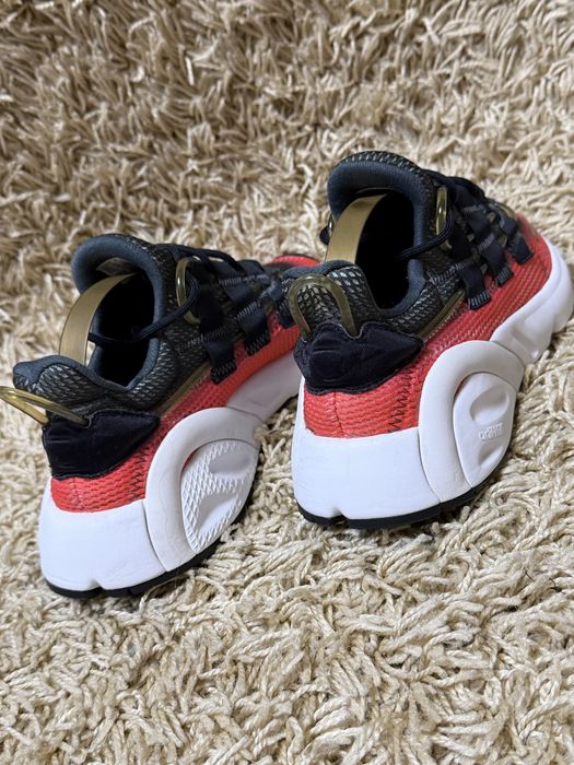 Кроссовки Adidas LXCON running размер 38