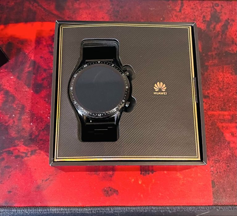 Smartwatch Huawei GT2 46mm