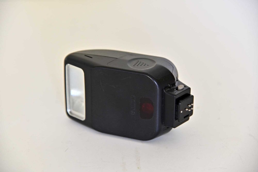 Lampa błyskowa Canon Speedlite 200E