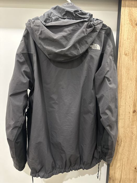 Kurtka GORETEX. The North Face. XL