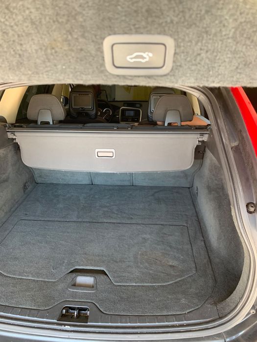 Volvo XC60 2.0 Diesel 163cv  7500 — photo 5