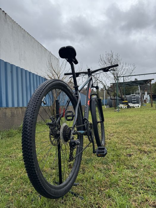 BICICLETA INOI 29ER - RODA 29 - Excelente Oportunidade
