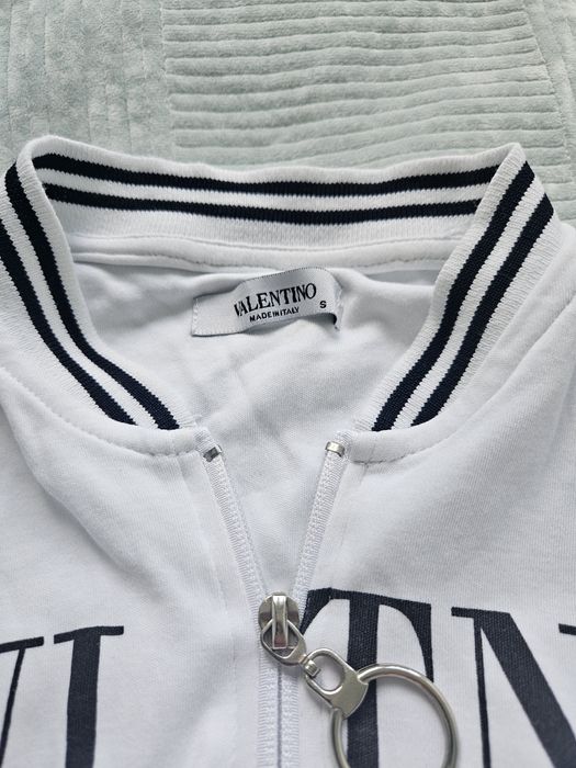 Sukienka Valentino  dresowa