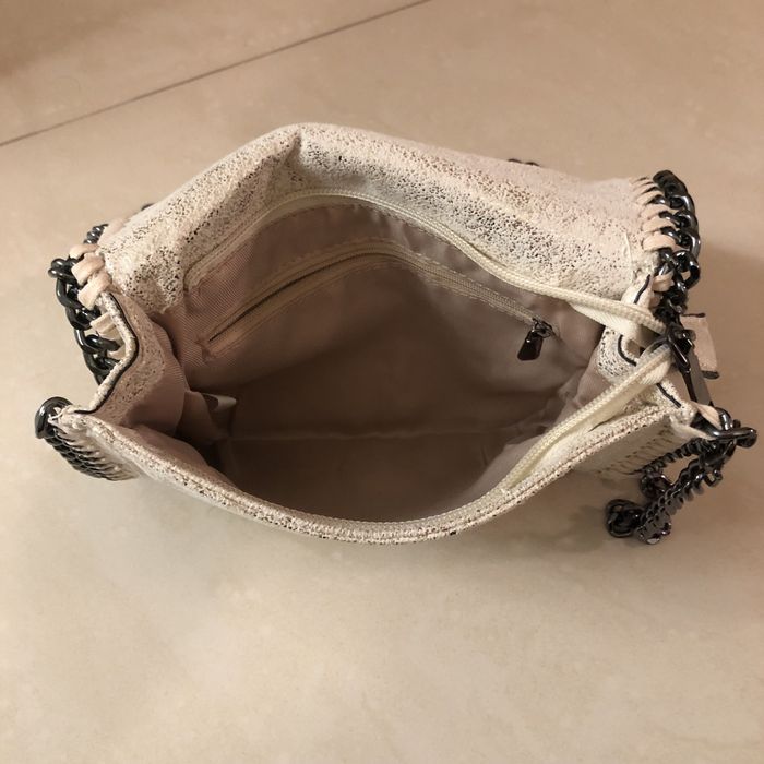 Torebka w stylu Stella