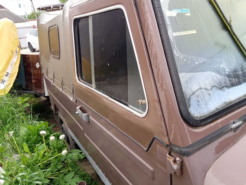 Продам автомобіль ЛУАЗ