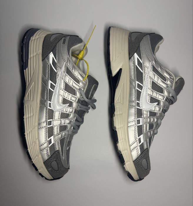 Нові кросівки nike! P-6000 кроссовки nike