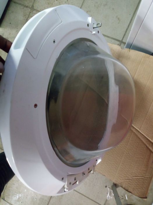 drzwi do pralki Candy Bianca