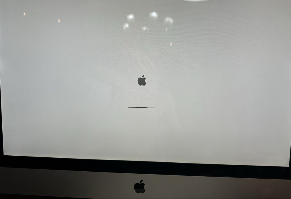 Imac 27 2011 corei5 16 Gb