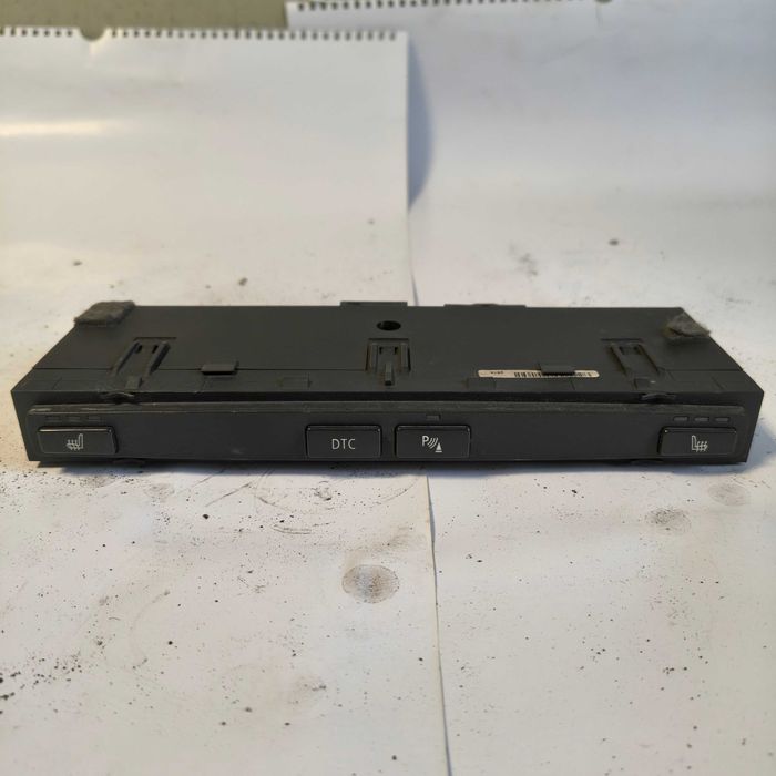 Panel sterowania BMW E60 6952.480 FV Transport/Dostawa