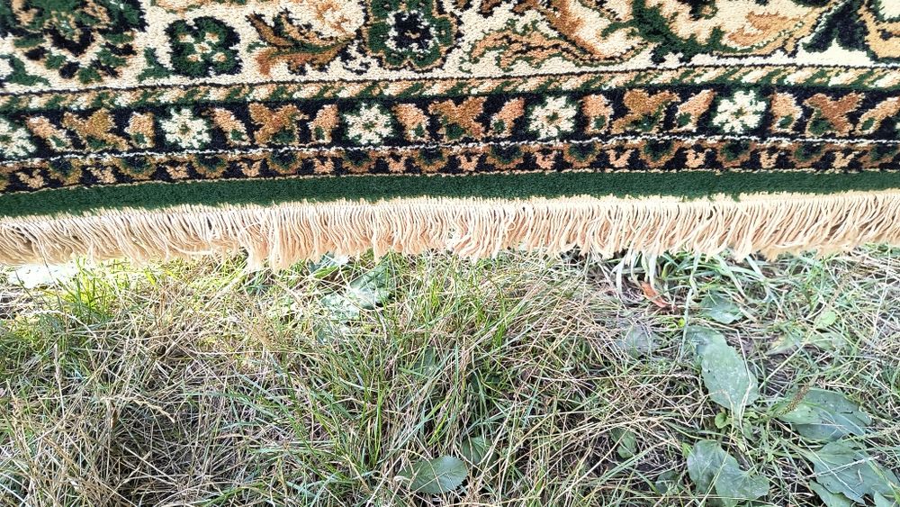 Продам килим в гарному стані виробник Німеччина " Herad"