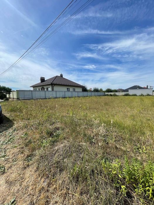 ПРОДАЖ ДІЛЯНКИ — ТАБЛА 1, ВУЛ. ПОЛЬСЬКА