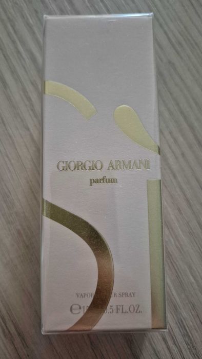 Giorgio Armani - Sì, Parfum 15ml