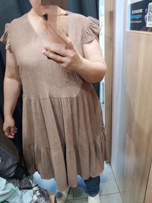 Сукня,р 58-64,нова