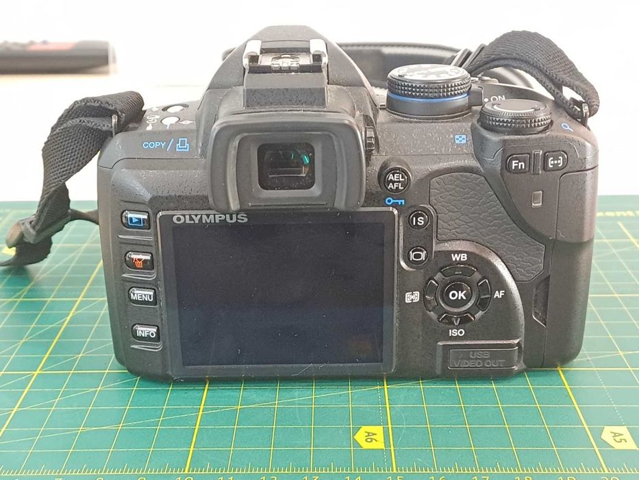 aparat fotograficzny