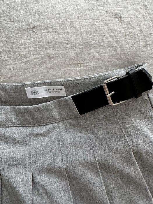 Spodniczka 11-12 lat lat zara 152 cm