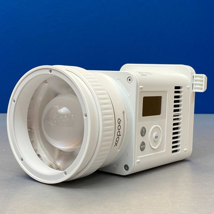 Godox PaletteLab LED LIGHT | ML150 RF | Full Spectrum | NOVO | 3 ANOS DE GARANTIA