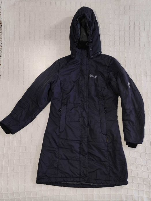 Куртка пальто Jack Wolfskin