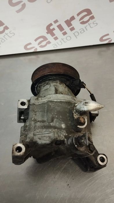 COMPRESSOR AC FIAT PUNTO 188 1.3JTD REF. 46819144