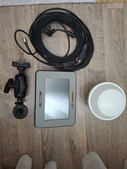 Агронавігатор комплект Hemisphere