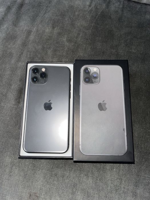 Iphone 11 pro 256g