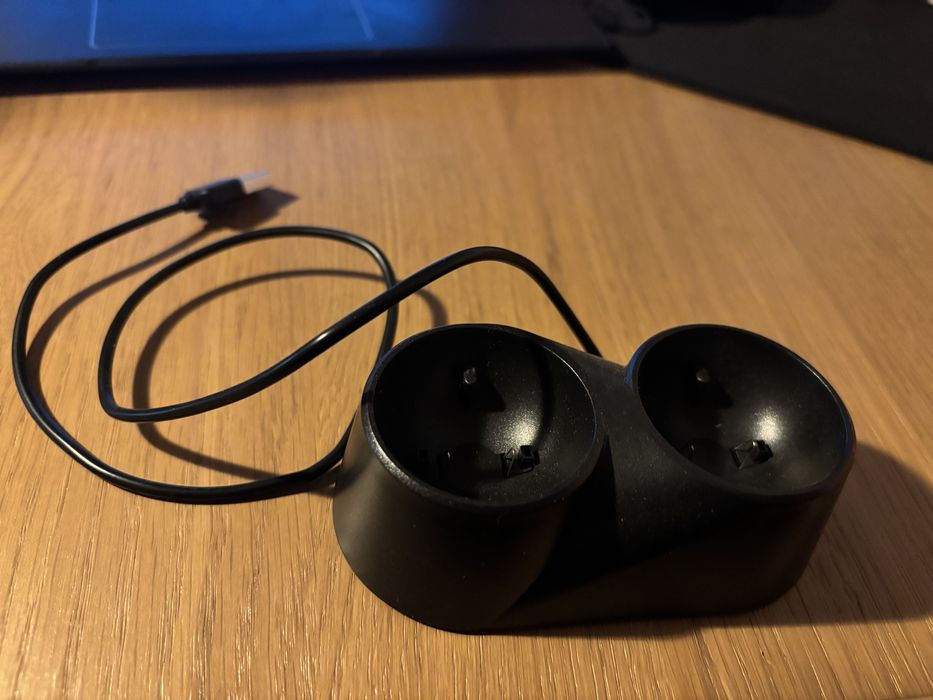 Carregador Comando Move PS3 e PS464309879668609121