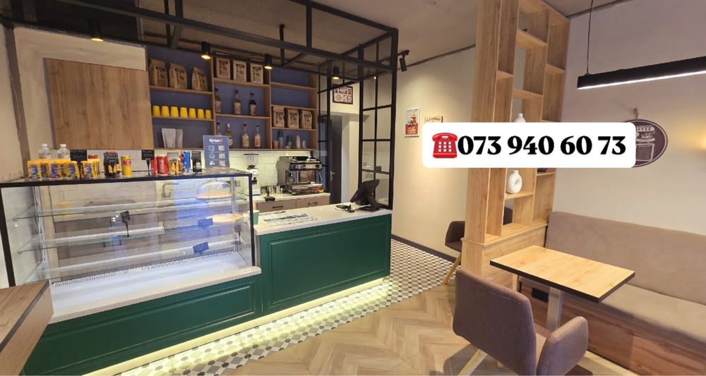 Готовий бізнес кава продаж. Бізнес кав’ярня франшиза