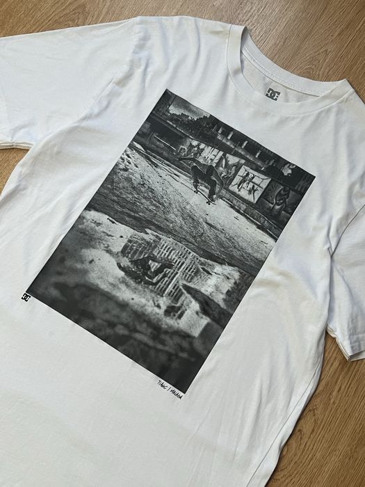 Футболка DC  size L