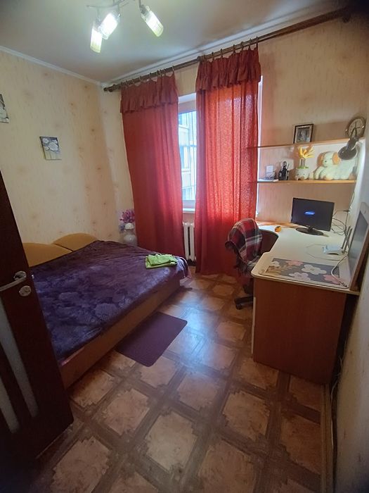 Крес Фрунзе Зарічний Покровський район, Документи  звітні ФОП3я група