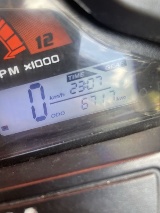 Продам ліфан кп 200
