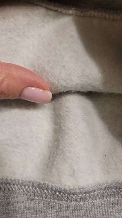 Bluza chłopięca z kapturem