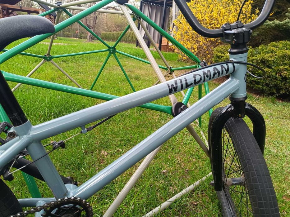 BMX Se Bikes Wildman