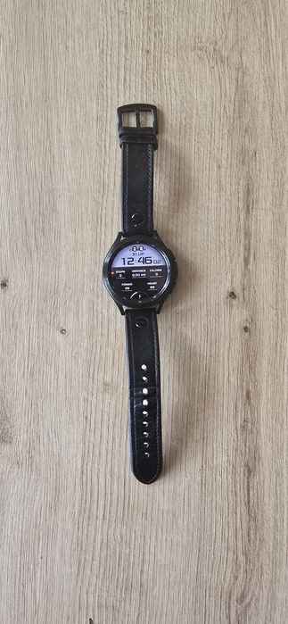 Samsung Galaxy watch 4 classic