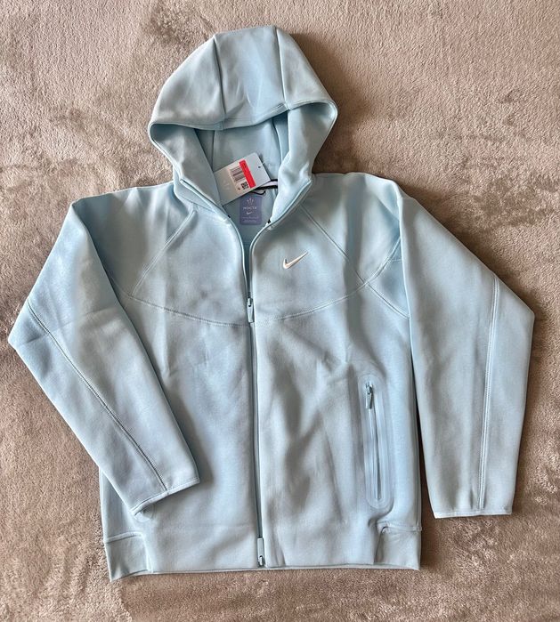 Nike Nocta Tech Fleece зіп худі найк нокта