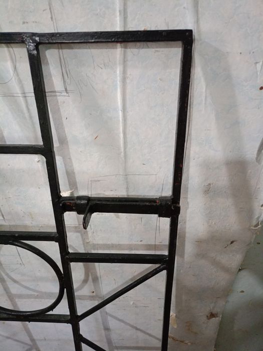 Продам калитку ,можно под решотку