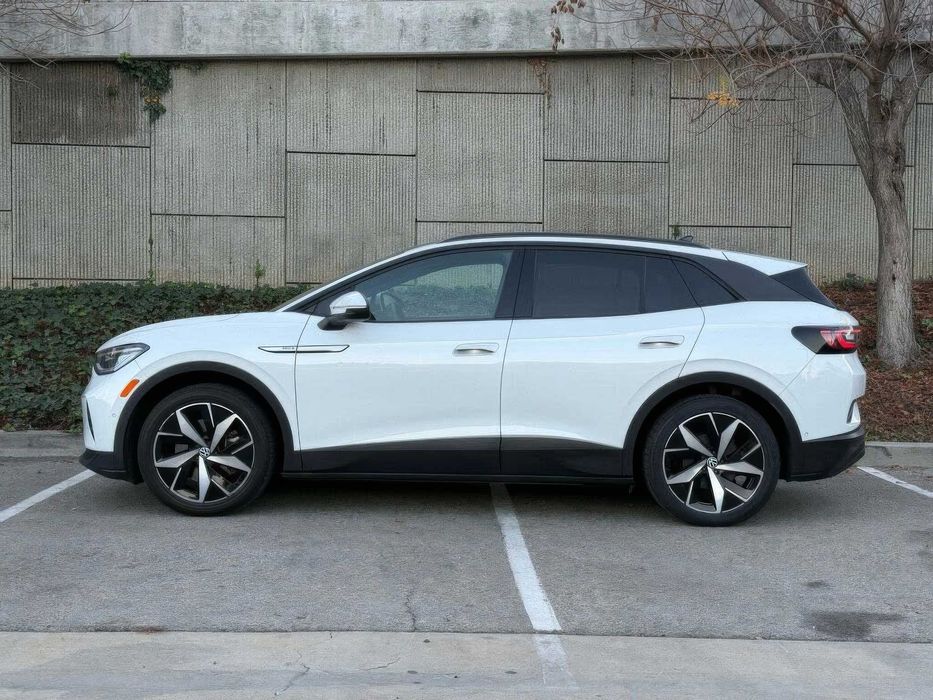 Volkswagen ID.4 Pro S      2023