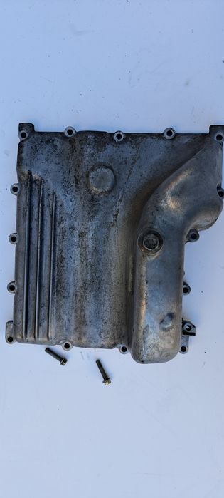 Peças Triumph TT 600