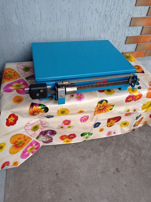 Ваги механічні поштові на 150кг