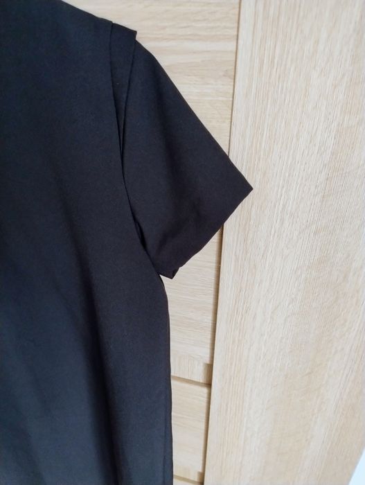 Mała czarna firmy Zara