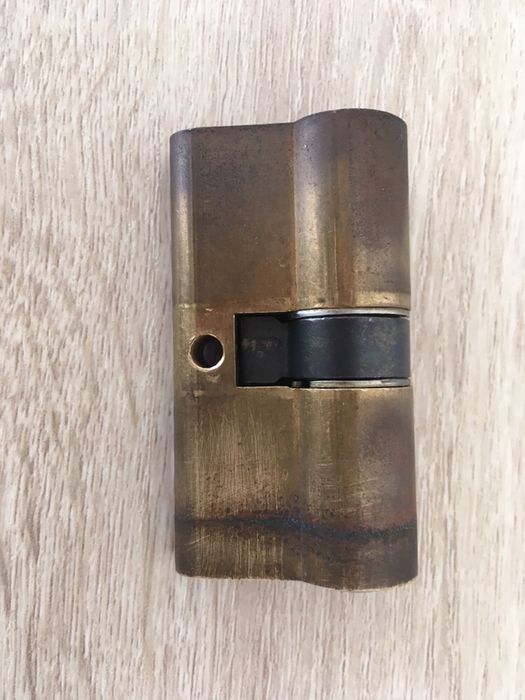 Fechadura Porta TESA