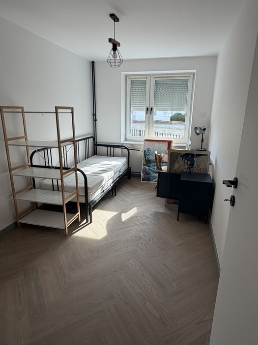 Mieszkanie – Warszawa - Widok 3