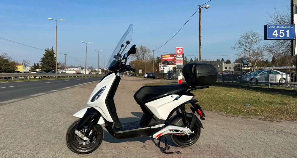 Piaggio