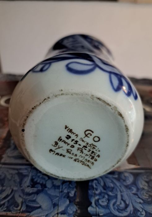 Pequena manga Viana do castelo