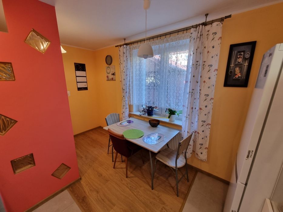 Domek do wynajęcia na dobę cena 120zł za osobę